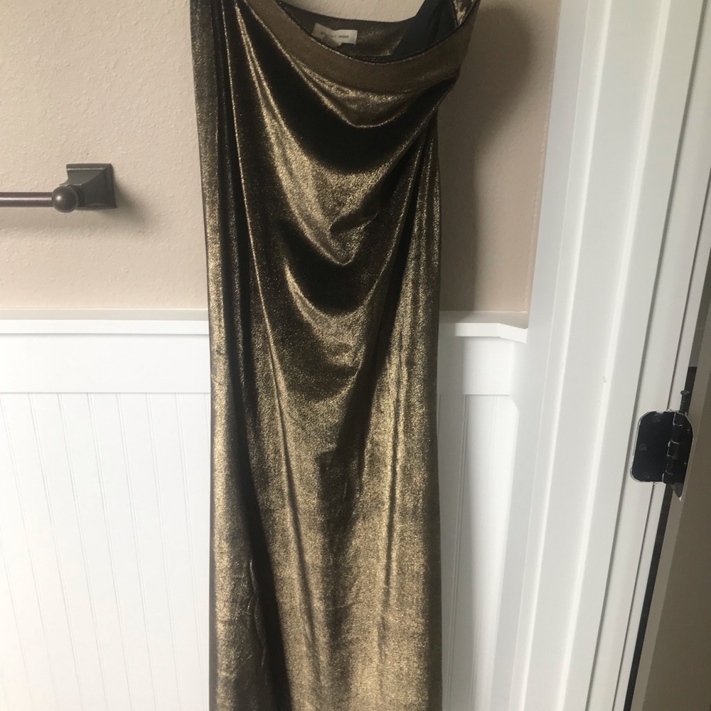 Long skirt